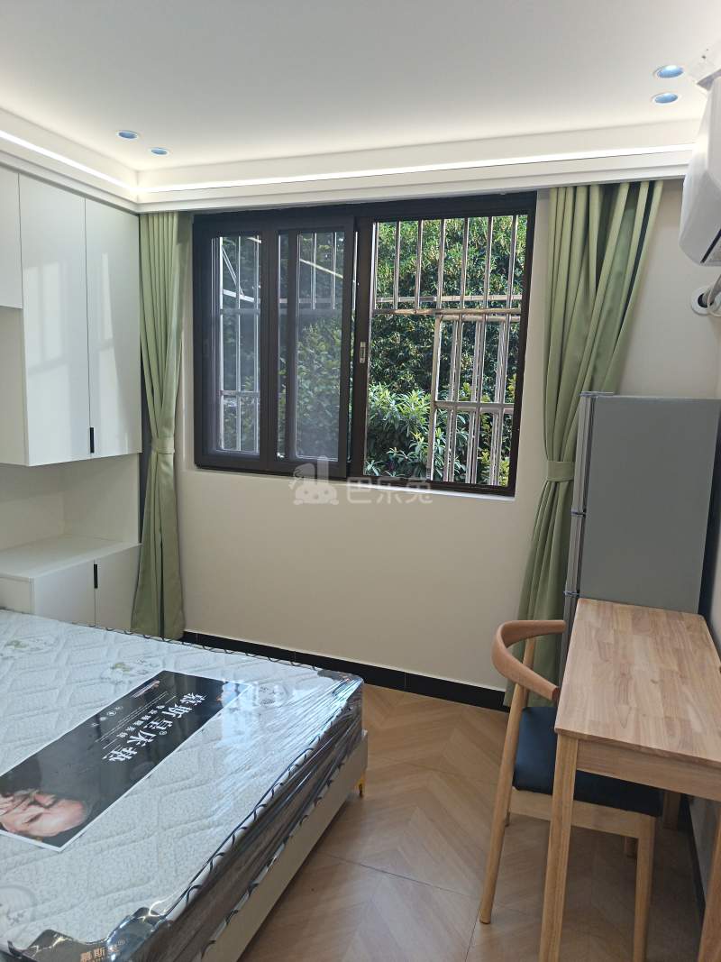 虹康花苑三期（虹康三期）17932721卧室窗户图13