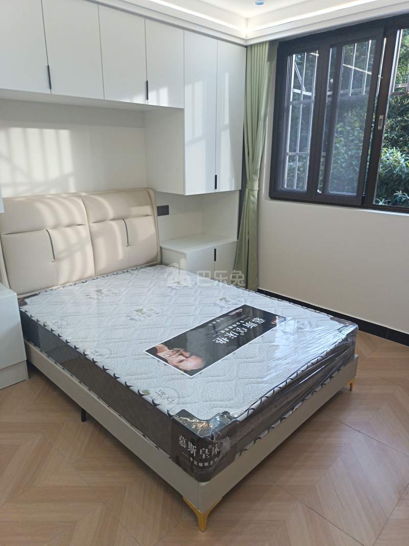 虹康花苑三期（虹康三期）17932721卧室图0