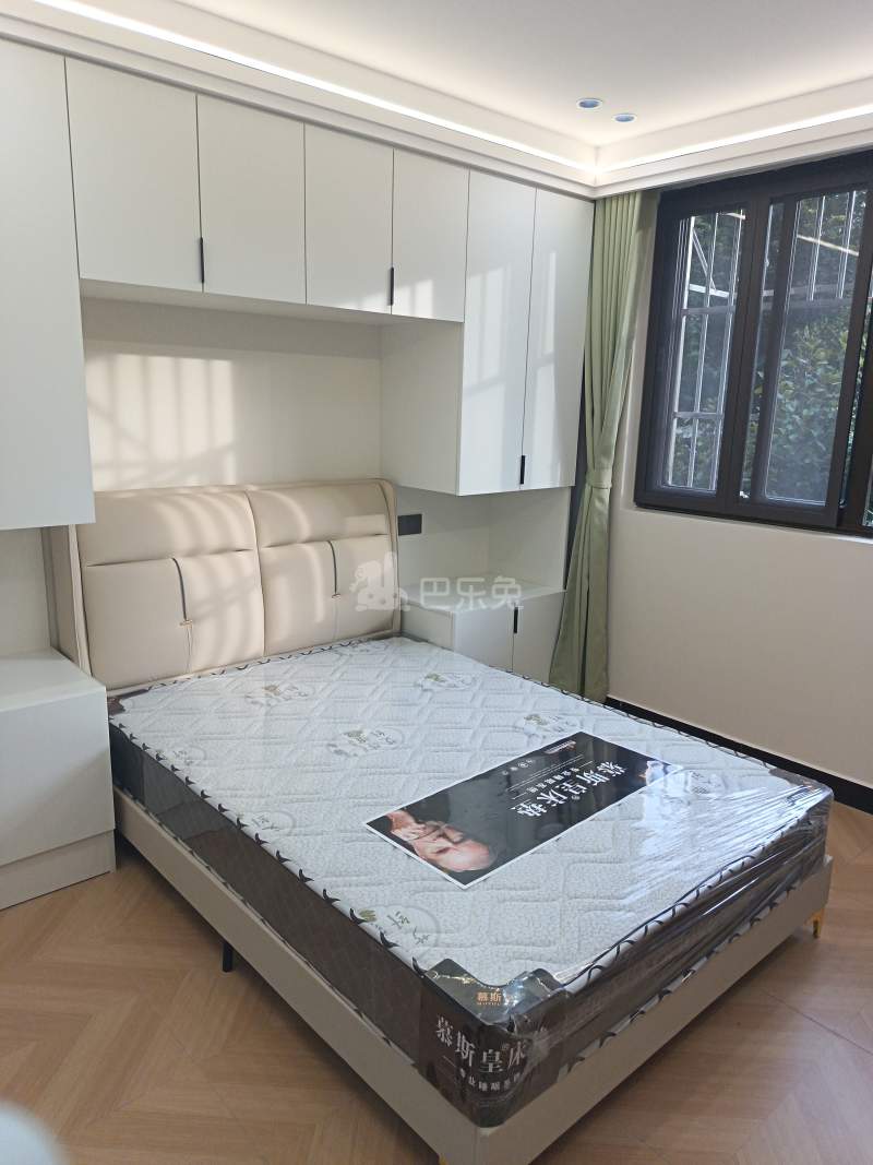 虹康花苑三期（虹康三期）17932721卧室图3