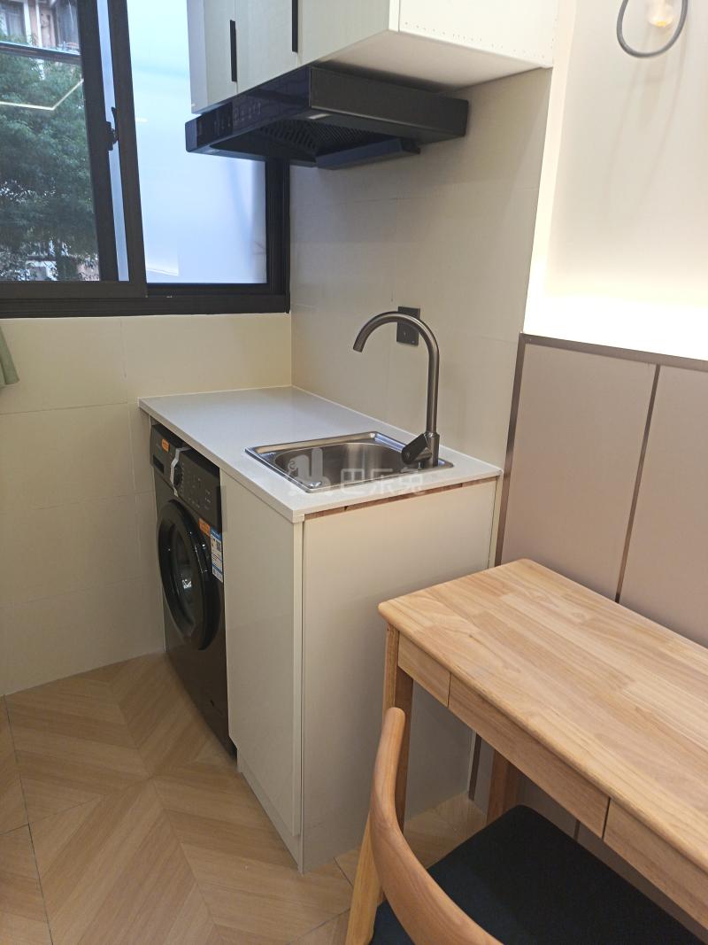 虹康花苑三期（虹康三期）17932728厨房图5