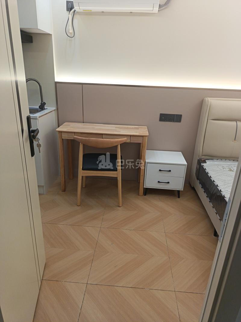 虹康花苑三期（虹康三期）17932728卧室图1