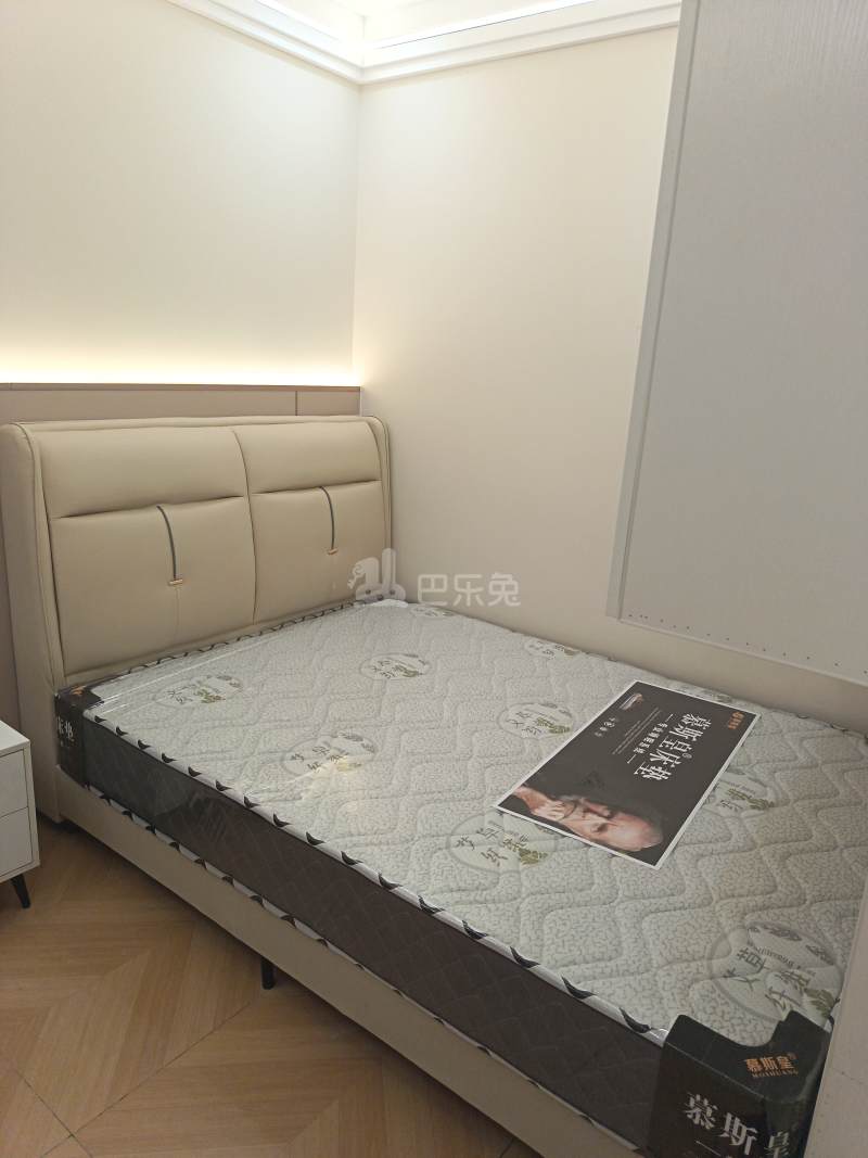 虹康花苑三期（虹康三期）17932728卧室图3