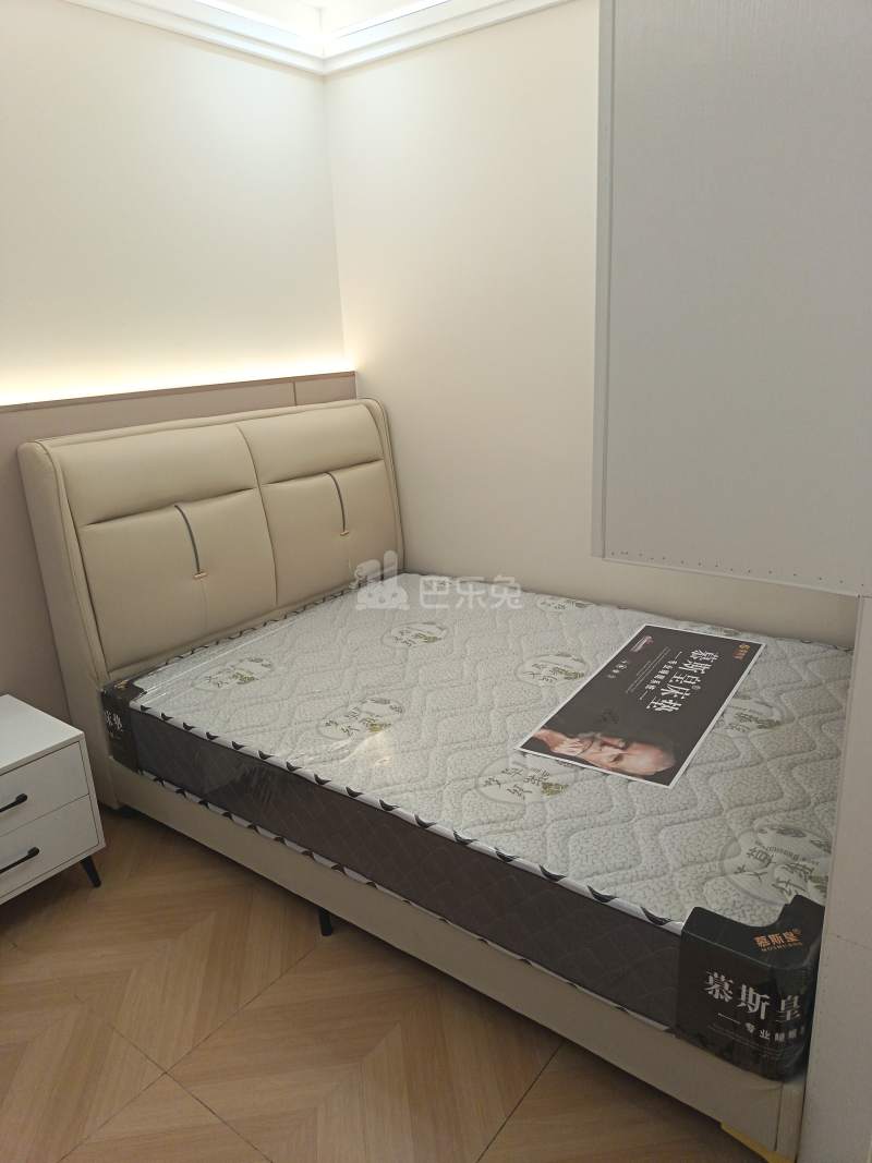 虹康花苑三期（虹康三期）17932728卧室图0