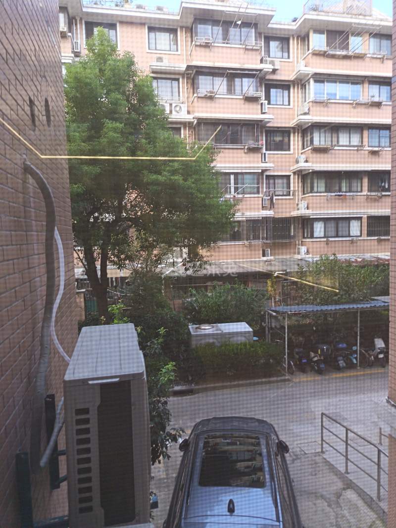 虹康花苑三期（虹康三期）17932728周边环境图12