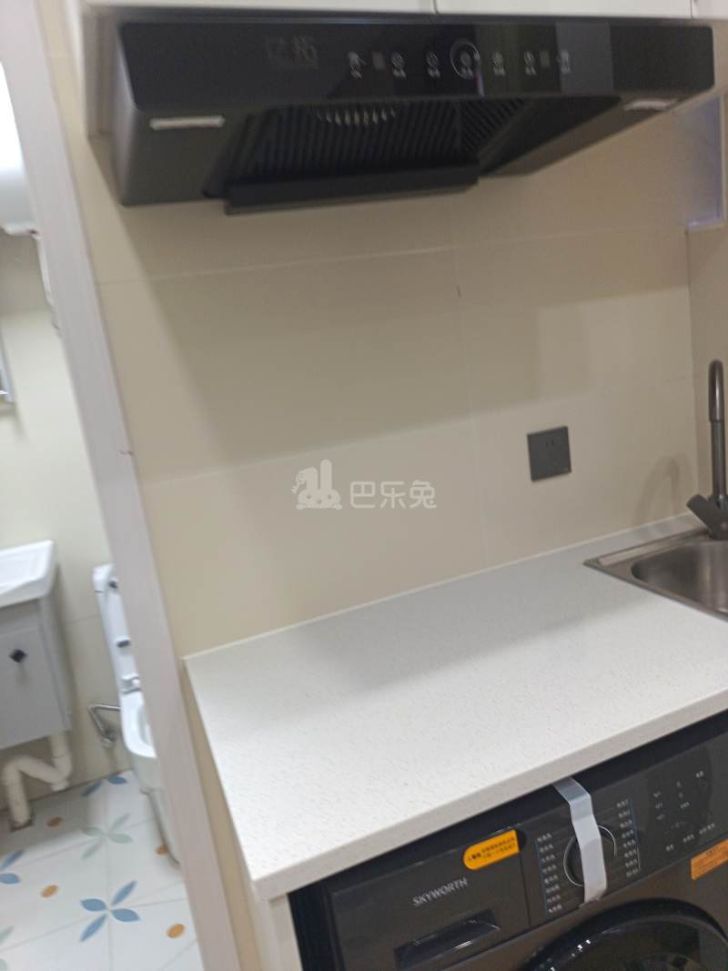 虹康花苑三期（虹康三期）17932731厨房图5