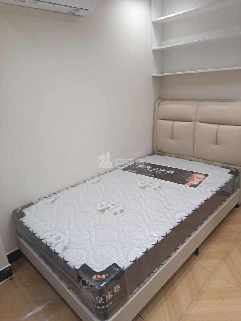 虹康花苑三期（虹康三期）17932731卧室图1