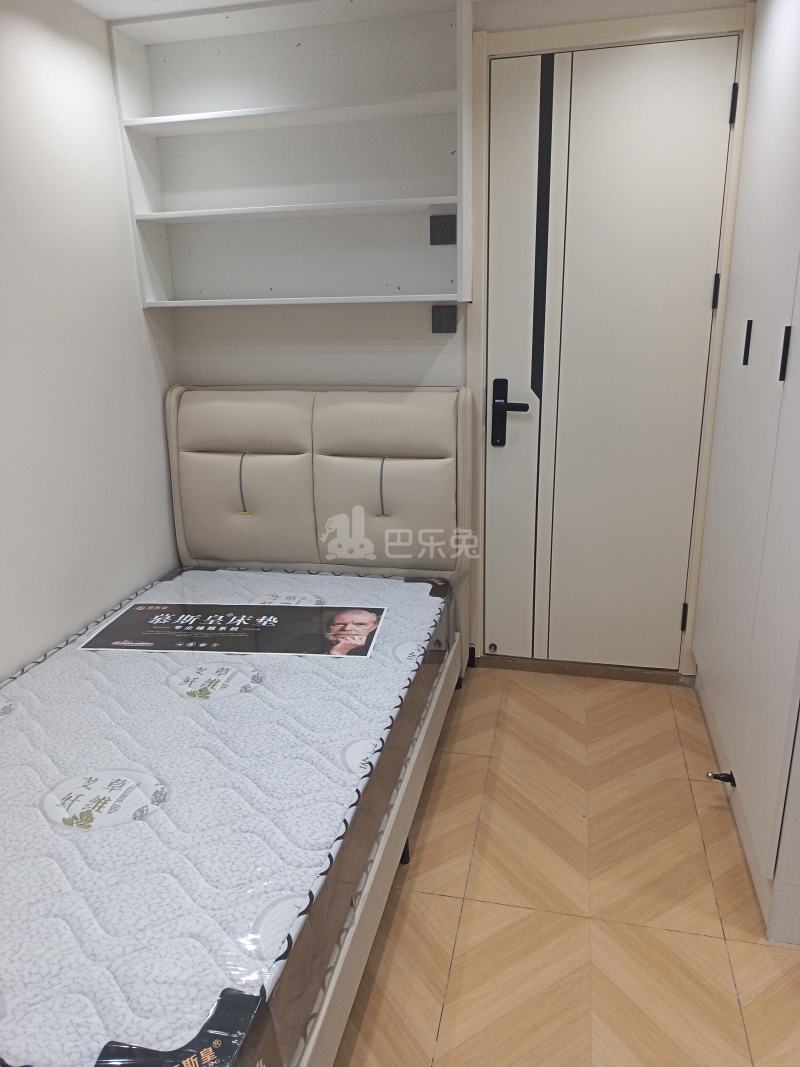 虹康花苑三期（虹康三期）17932731卧室图3