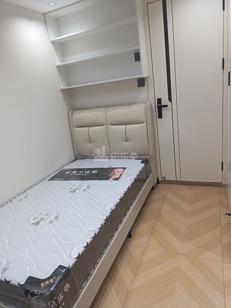 虹康花苑三期（虹康三期）17932731卧室图2