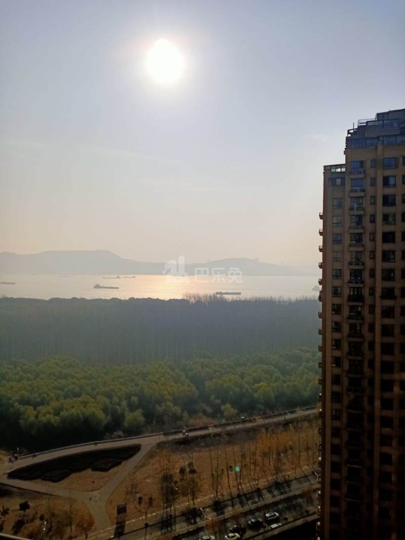 威尼斯水城第十二街区（北外滩水城十二街区）10790814周边环境图3