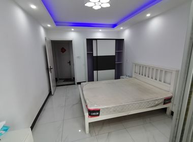 盛源大厦 1室1厅1卫