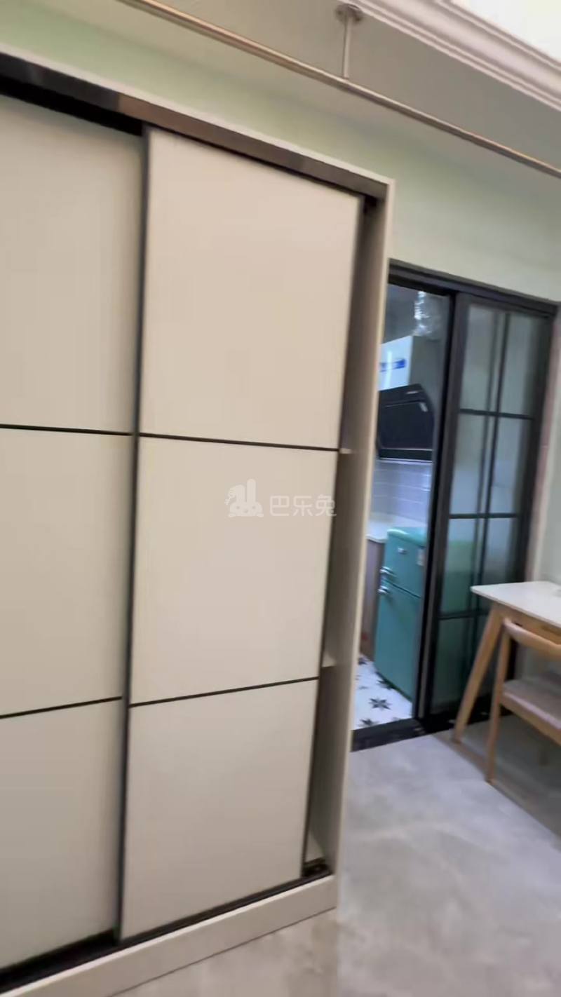 牛田东苑17945463周边环境图0