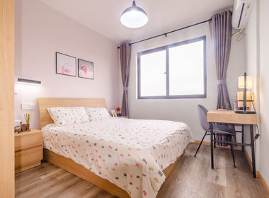 青松小区 2室1厅1卫