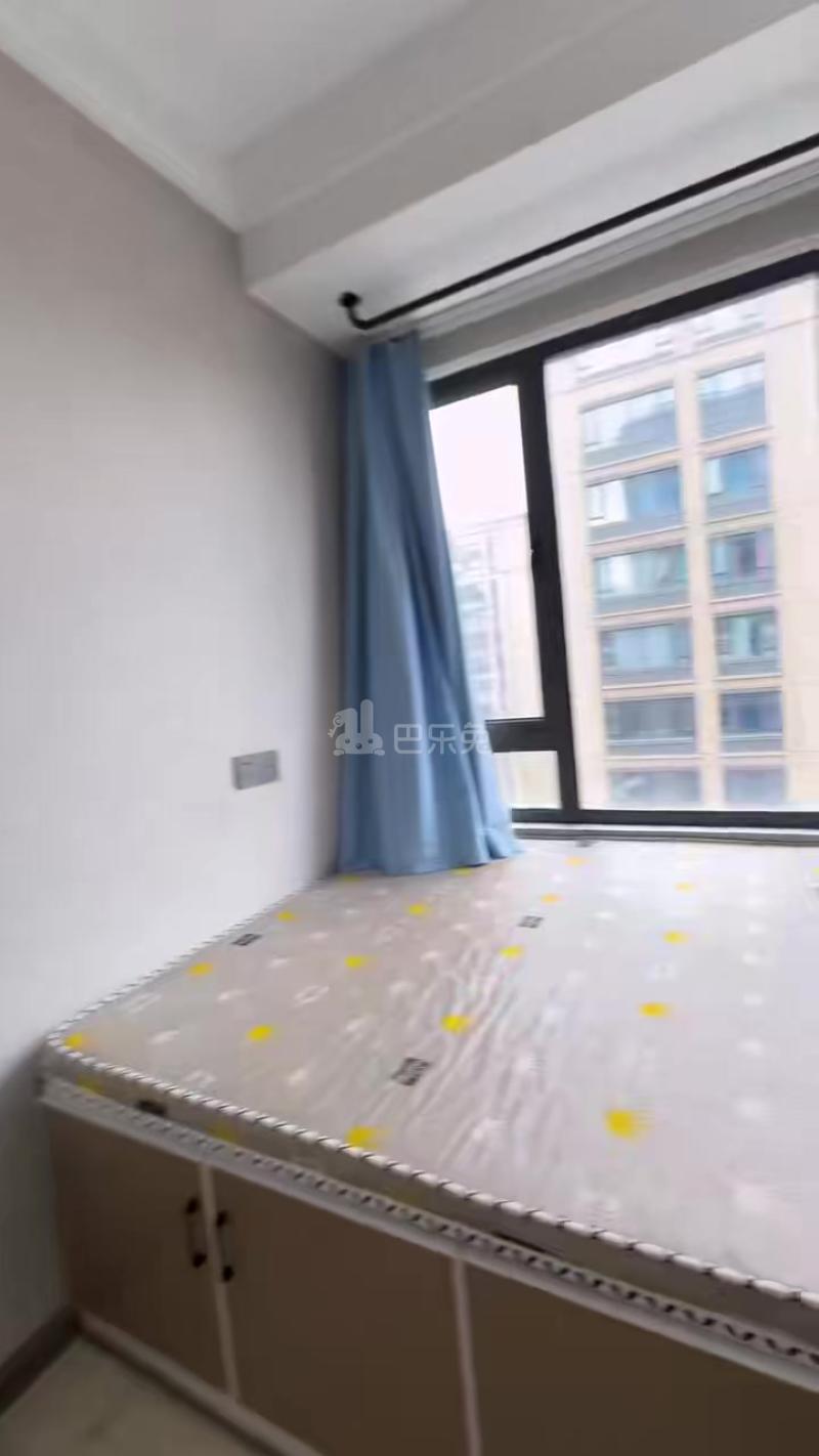 牛田西苑17948950周边环境图0