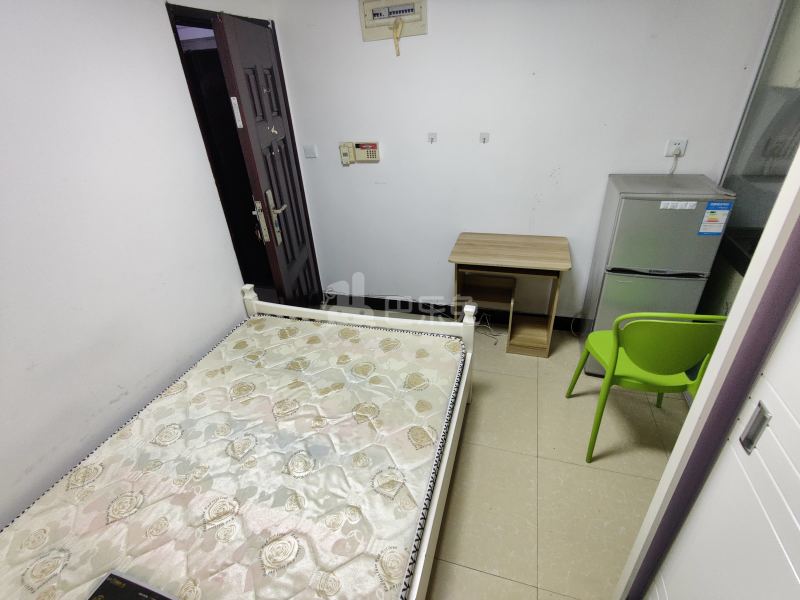 通协小区1794898卧室图1