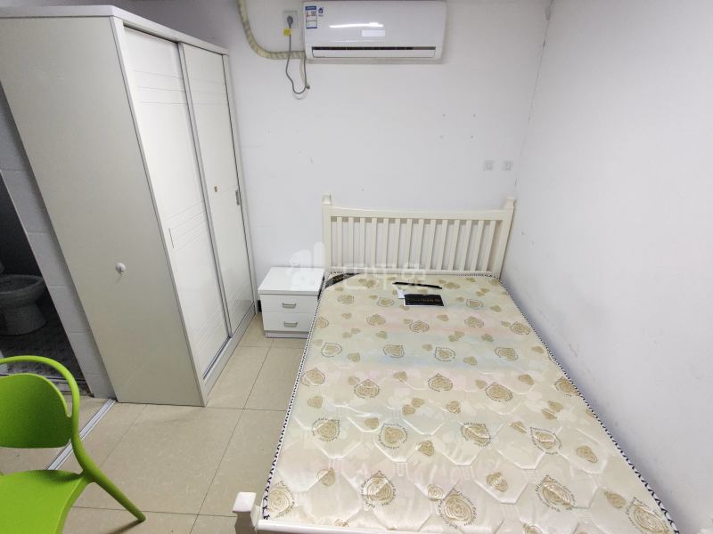 通协小区1794898卧室图2