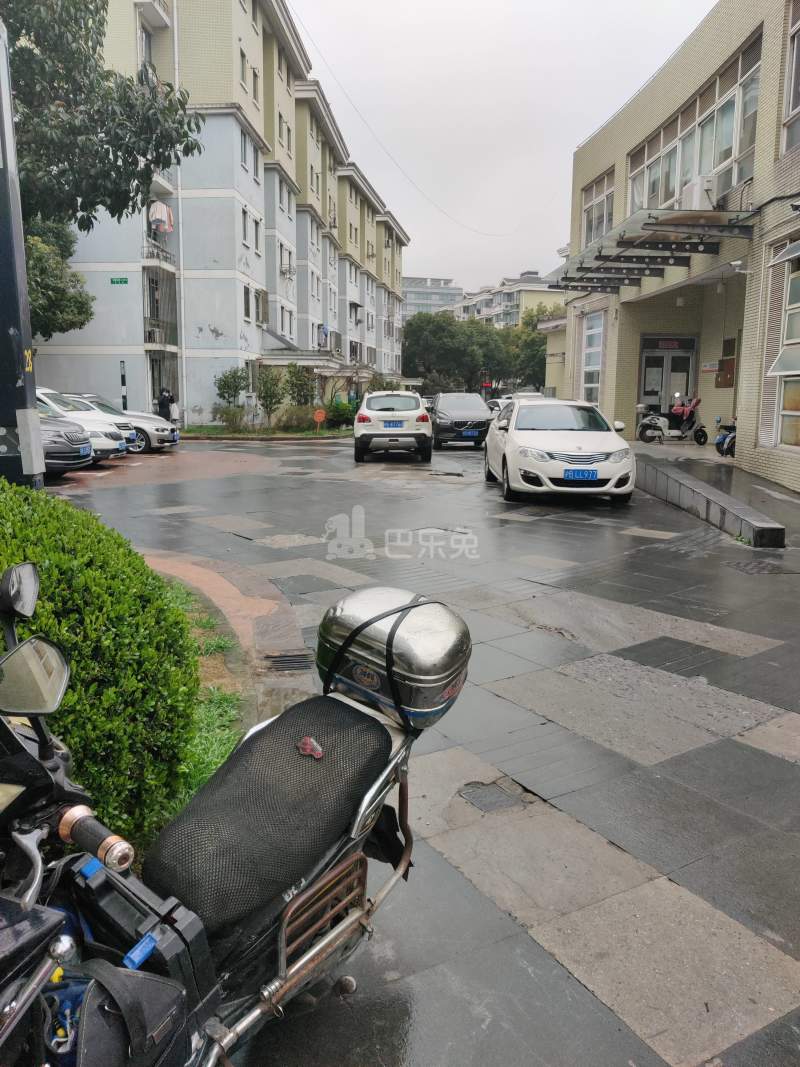 通协小区1794898周边环境图6