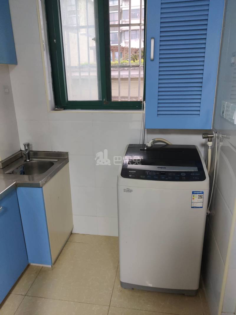 通协小区1794898厨房图4