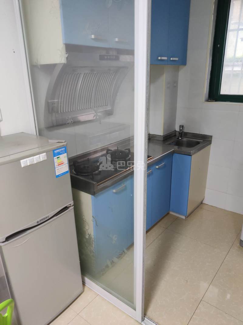 通协小区1794898厨房图3