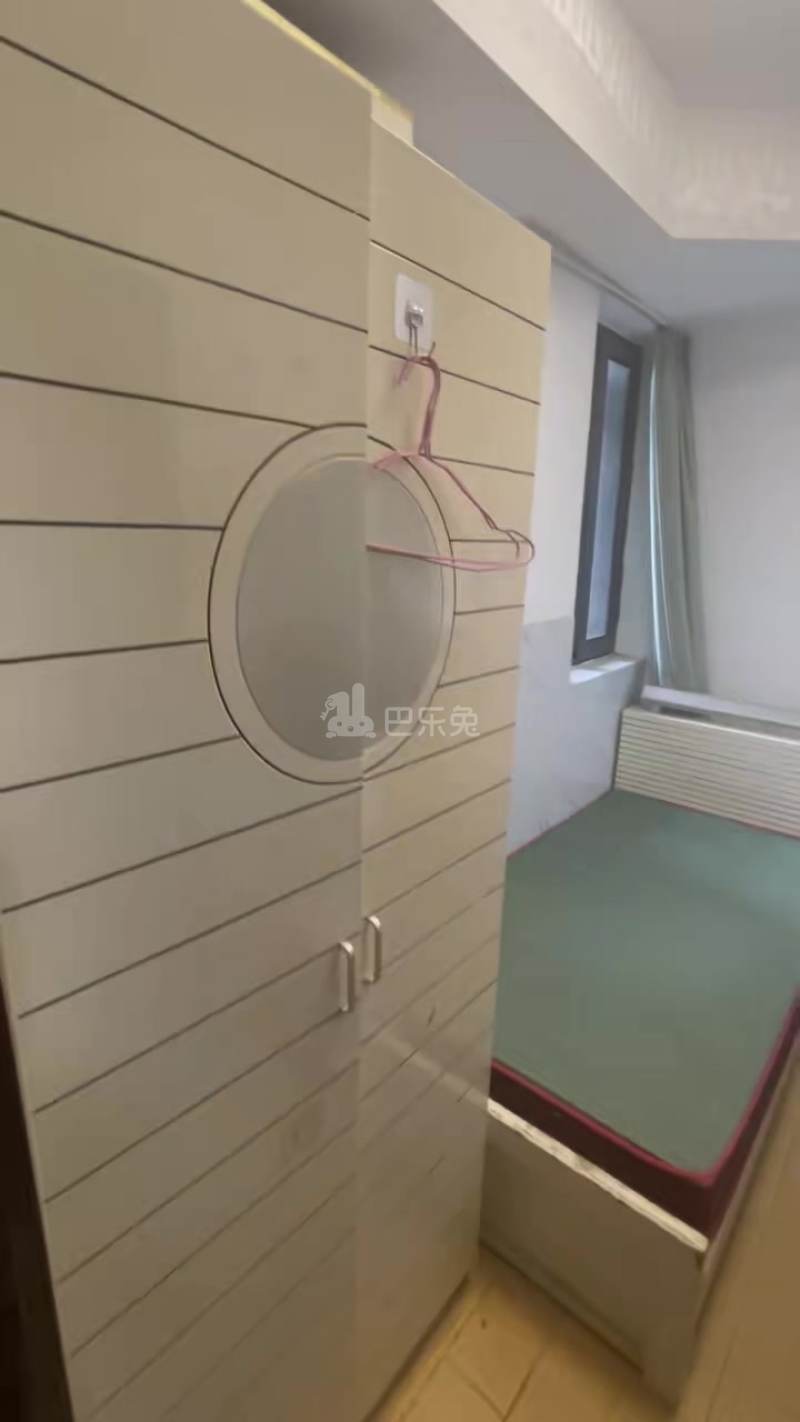 常青公寓17950345周边环境图0