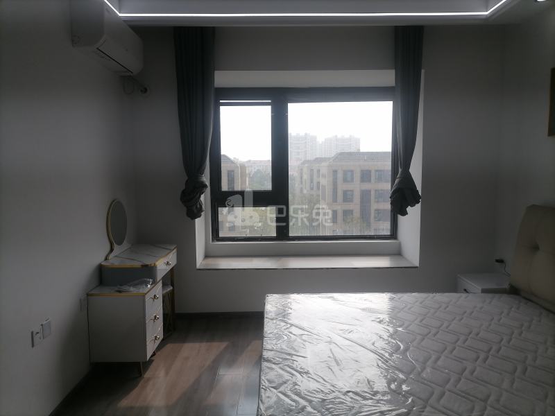 君御公馆17950628卧室窗户图13