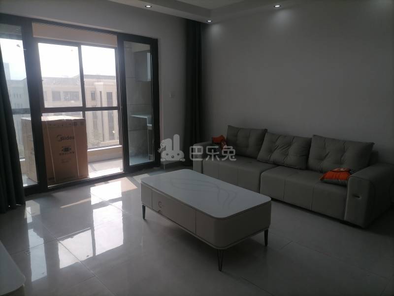 君御公馆17950628客厅图7