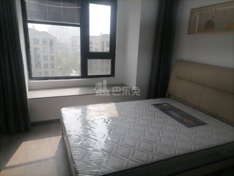 君御公馆17950628卧室图0