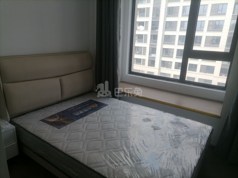 君御公馆17950628卧室图3