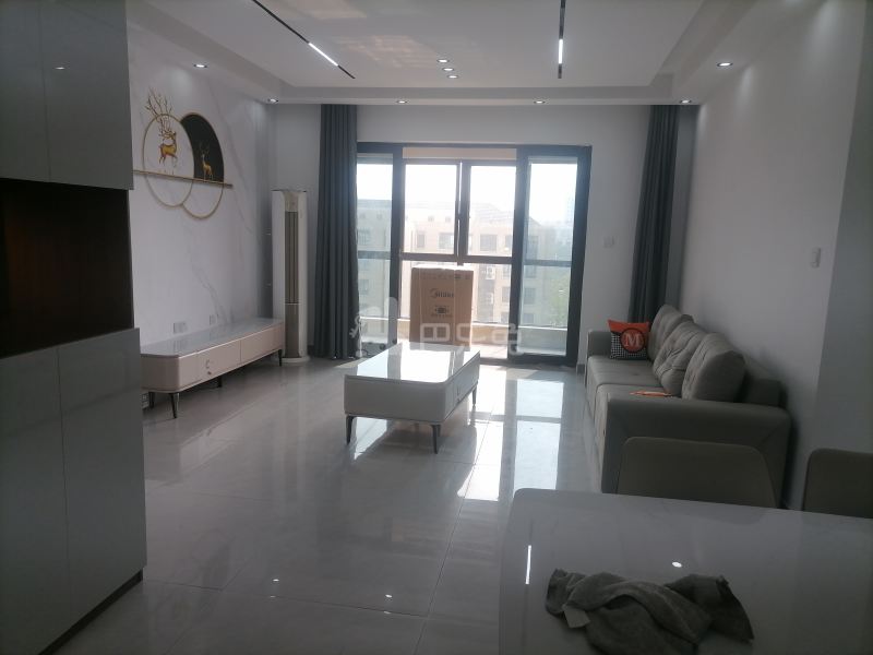 君御公馆17950628客厅图8