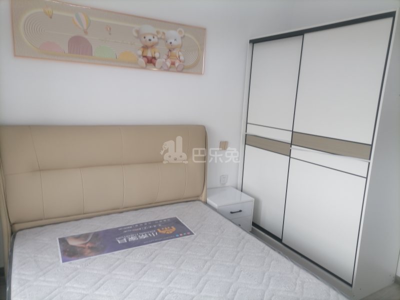 君御公馆17950628卧室图1