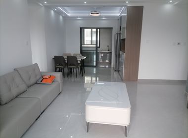 君御公馆 4室2厅2卫