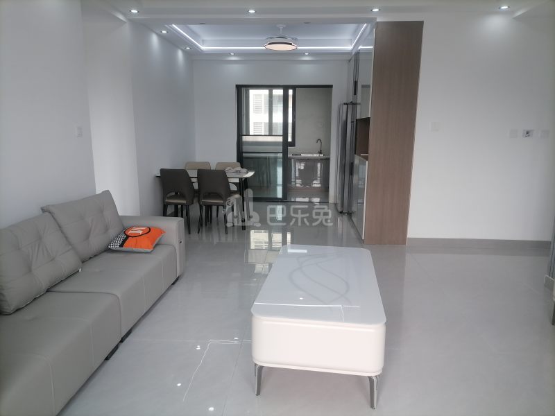 君御公馆17950628客厅图5