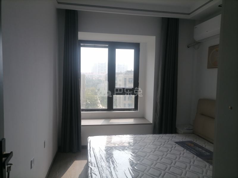 君御公馆17950628卧室窗户图15