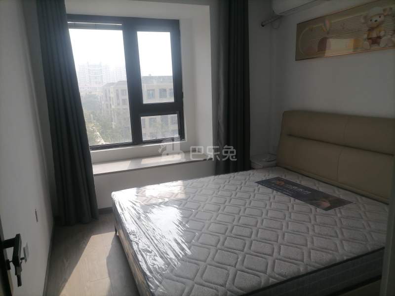 君御公馆17950628卧室图2