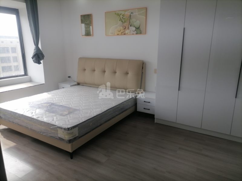 君御公馆17950628卧室图4