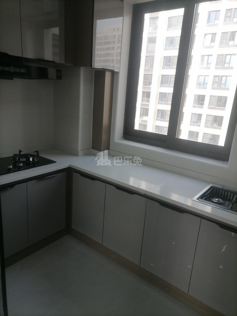 君御公馆17950628厨房图9