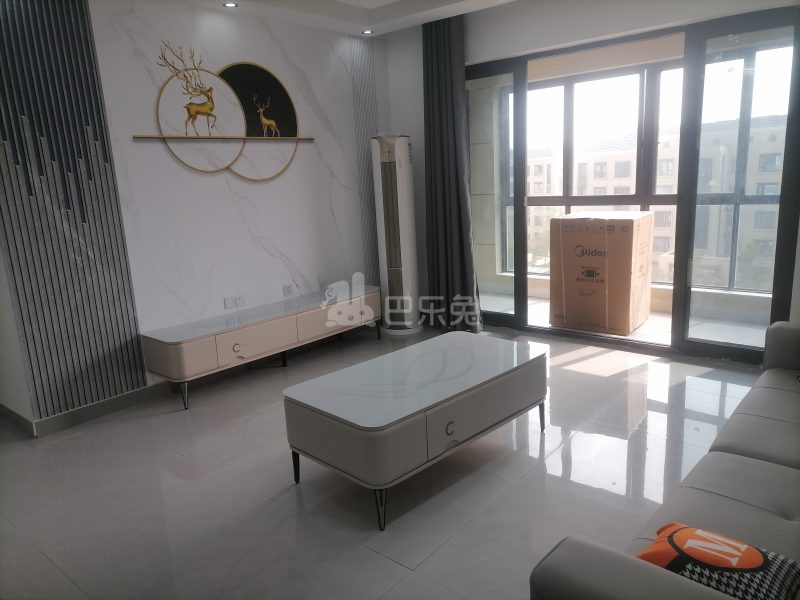 君御公馆17950628客厅图6