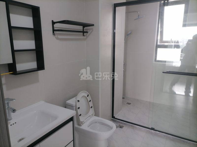 君御公馆17950628卫生间图10