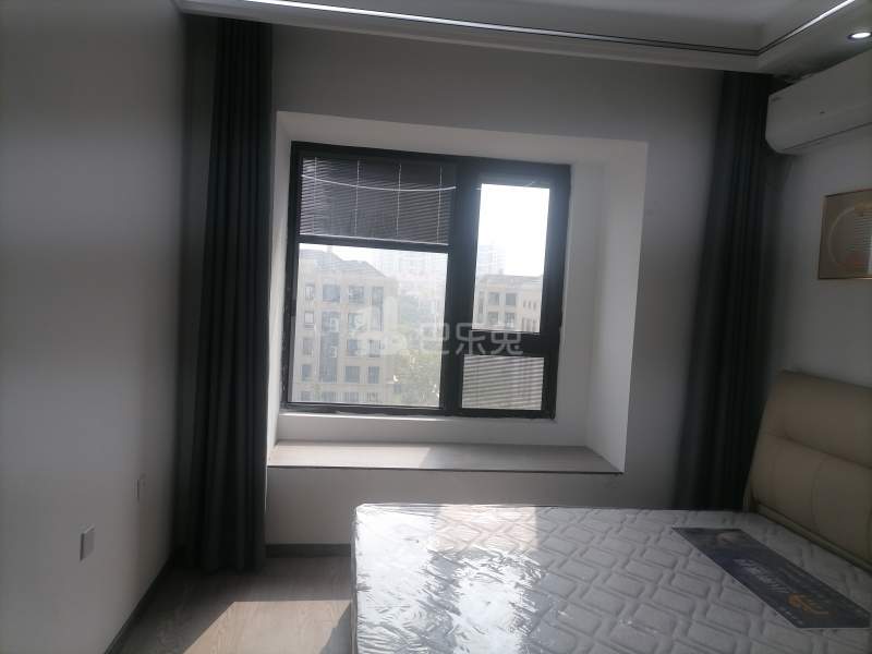 君御公馆17950628卧室窗户图16