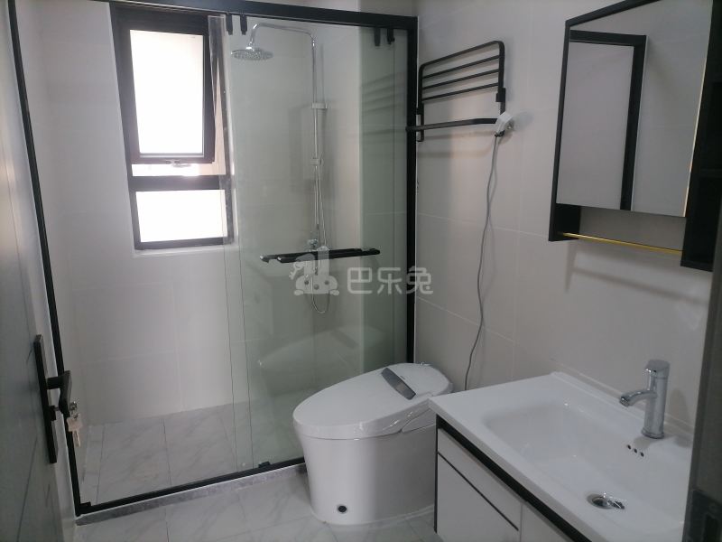 君御公馆17950628卫生间图11