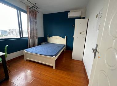 胜稼红星嘉园四区 