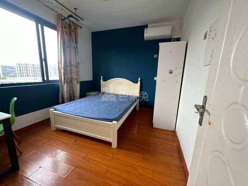 胜稼红星嘉园四区17952253周边环境图2