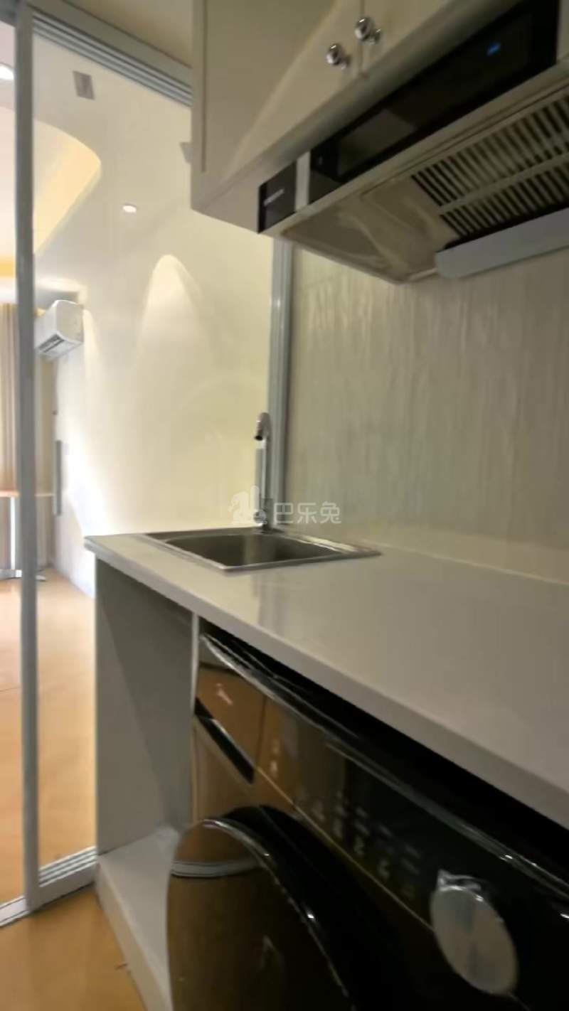 缤纷西苑17954693周边环境图0