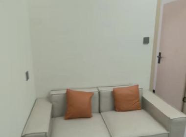 齐虹雅园 2室1厅1卫