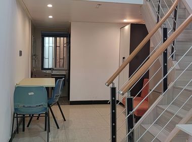 西门村1183号吉祥公寓 1室0厅0卫