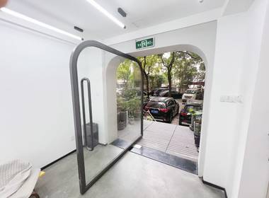 兴星天星公寓 4室2厅1卫