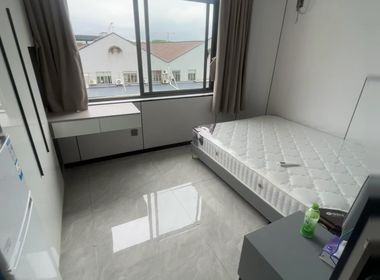 亦居酒店式公寓 