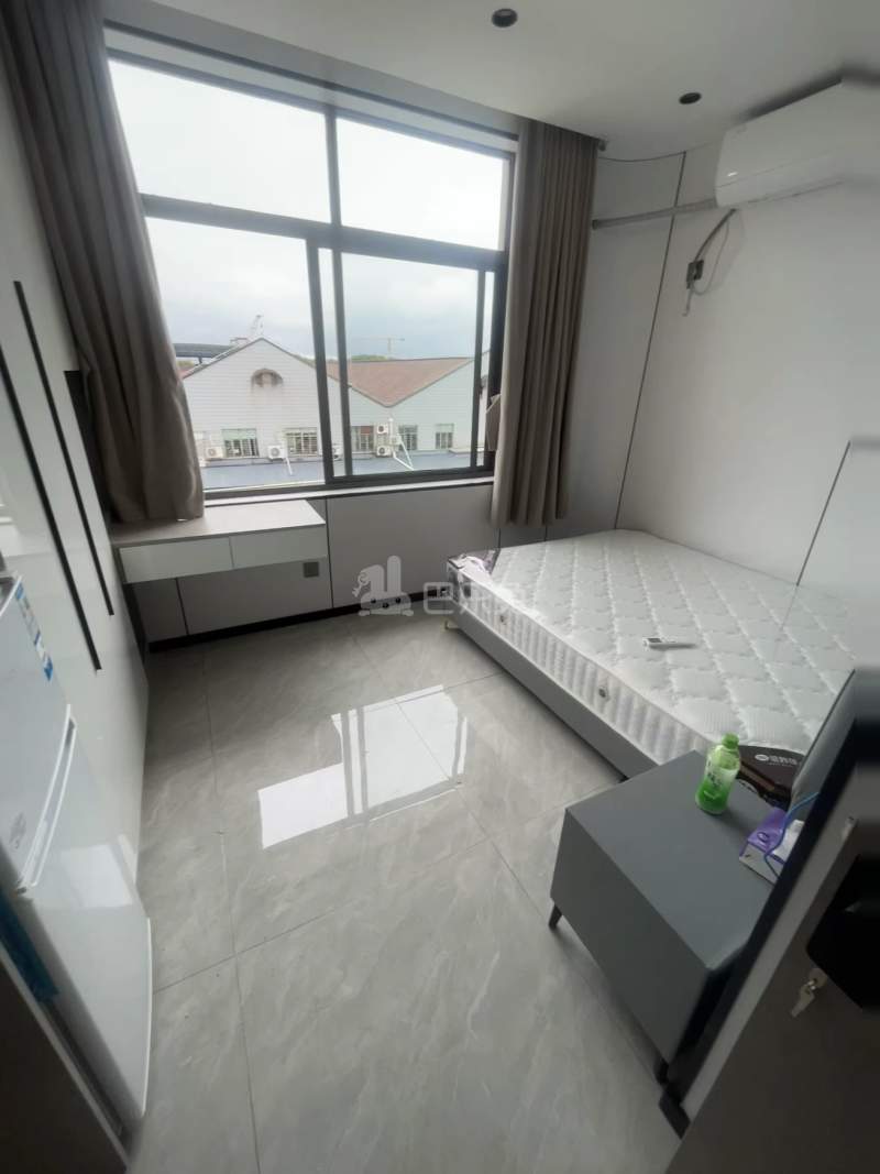 亦居酒店式公寓17955237周边环境图0