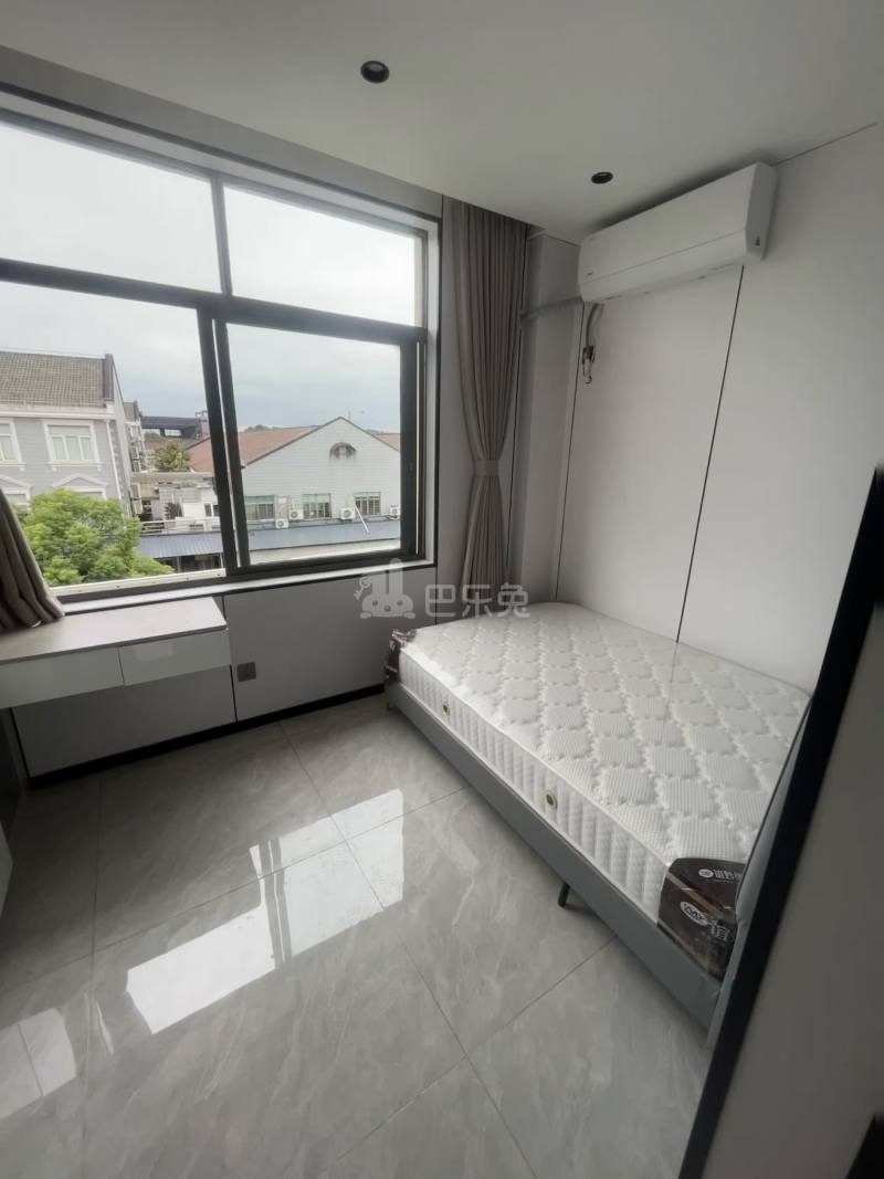 亦居酒店式公寓17955237周边环境图1