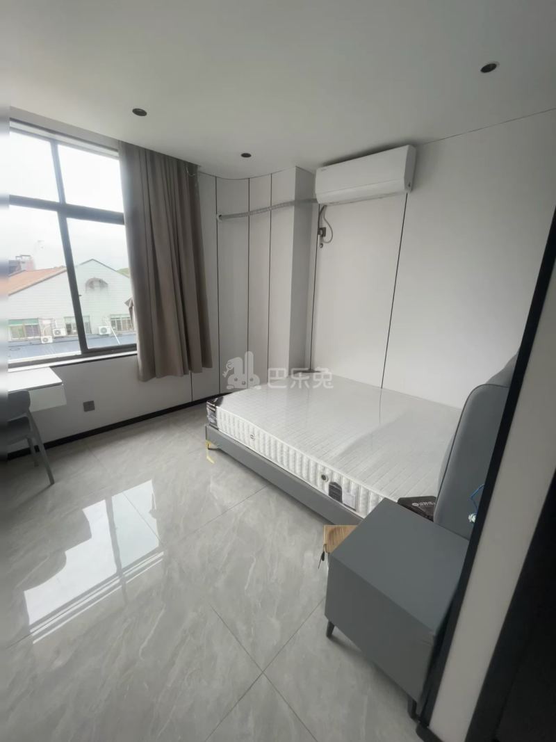 亦居酒店式公寓17955237周边环境图2