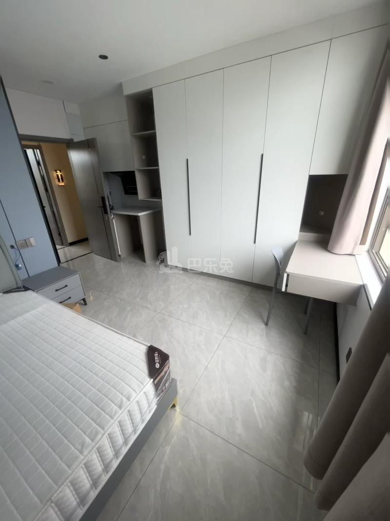 亦居酒店式公寓17955237周边环境图4